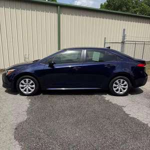 Toyota Corolla Hybride 2024 abordable - Product Image 4