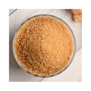 Sucre brun raffiné en vrac, fournisseur d'exportation en gros, directement de l'usine pour les magasins de détail, la confiserie et les acheteurs de production de boissons - Product Image 3