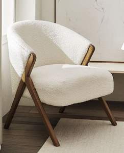 เก้าอี้พักผ่อนแบบมีพนักพิง - Product Image 6