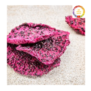 Fruit du Dragon séché frais et savoureux rouge blanc naturel doux saveur douce en gros exportation en vrac Vietnam - Product Image 5