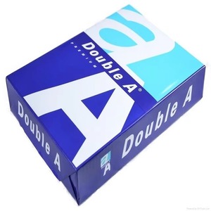 Double AA Quality Copy <strong>Paper</strong> A4 80gsm - Product Image 4