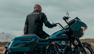 COMPRA Y CONDUCE: Motocicleta de Turismo de 2 Ruedas HARLEY DAVIDSON ROAD GLIDE 2026 - OFERTA DE LIQUIDACIÓN - Product Image 4