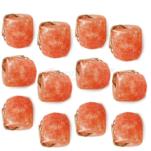 Sal del Himalaya 100% Natural para Animales, la Mejor Calidad, Precio de Fábrica, Servicio OEM para Venta en Línea - Product Image 2