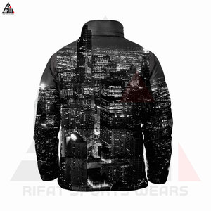 Best Selling Bubble <b>Jacket</b> For Men Wholesale Price Bubble <b>Jacket</b> For Man Hot sale Price Sublimation Bubble <b>Jacket</b> For Man - Product Image 2