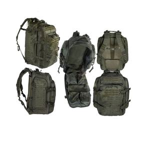 PACKS Mochila Tactix de 3 días Bolsas OD-Green Duty Tactical Gear Equipaje Messenger Bolsa de viaje - Product Image 2