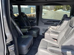 2023 TRAN-SIT 250 AWD USADO, Motor en Buen Estado, Transmisión Automática, Techo Panorámico, Listo para Enviar - Product Image 6