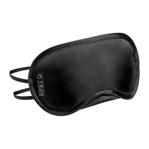 Masque de voyage Jetlag RPET pour les amateurs de gadgets écologiques - Product Image 6