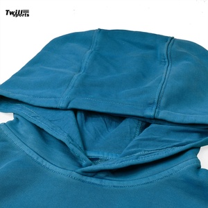 Nueva Moda 2026, Ropa Deportiva Personalizada al por Mayor OEM para Hombre, Camiseta Deportiva para Gimnasio, Culturismo, Sudadera con Capucha, Diseño con Estampado Grueso para Verano - Product Image 2