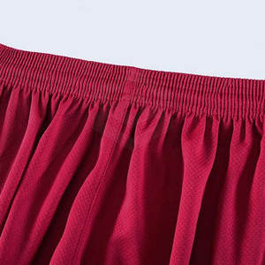 Nuevo Diseño de Uniforme de Fútbol para Hombre con Logotipo Personalizado 2025, Hecho a Medida, Transpirable y Ligero, 100% Poliéster de Pakistán - Product Image 4