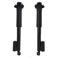 Nouvel amortisseur arrière gauche de fabrication chinoise, marque FULES, pour Land Rover Range Rover III L322 2002-2010