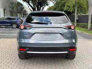 AUTÉNTICO MAZDA CX-9 SUV USADO - Product Image 5