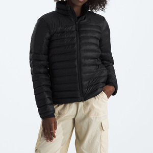 Veste bouffante à manches longues Offre Spéciale design personnalisé pour femmes matériau respirant de qualité supérieure matelassé pour hommes - Product Image 4