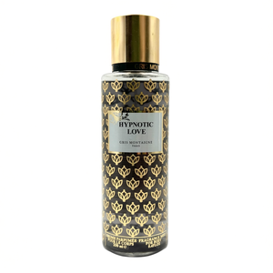 Bruma Perfumada Gris Montaigne Hypnotic Love de 250 ml para Uso en Spa y en Casa - Product Image 2