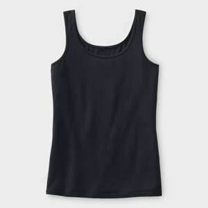 Débardeur sans manches pour femme de haute qualité, décontracté, en élasthanne/coton, tendance, polyvalent pour la salle de sport, la remise en forme, séchage rapide, confortable, respirant - Product Image 1