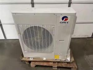 Barato Gree Cooling 12000 18000 24000 Btu AC Split Tipo AC Unidad Gree Wall Inverter Aire acondicionado a la venta a EE. UU. África Europa - Product Image 3