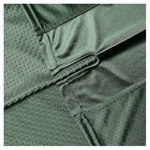 Uniformes de ropa de fútbol americano sublimado, bordado totalmente personalizado, camisetas de fútbol americano, Jersey personalizado - Product Image 4