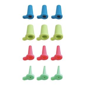 Ensemble de bouchons d'aspiration en caoutchouc pour automobile Gedore KL-0124-4102 - Product Image 1