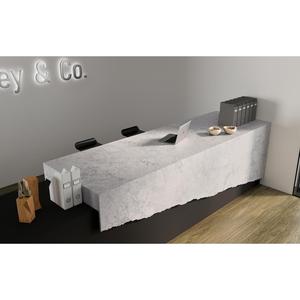 Encore Viatera - Placa de Cuarzo Moderna, Impermeable y Duradera para Aplicaciones en Cocina y Pared - Product Image 4