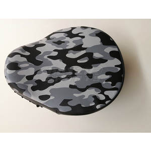 Prix d'usine Nouveau design Coussinets de mise au point en cuir Offre Spéciale d'usine Coussinets de mise au point en cuir pour vêtements de boxe - Product Image 1