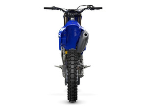 Nouvelles motos tout-terrain YZ450FX 2025 en stock – Le meilleur choix - Product Image 6
