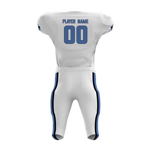 Uniforme de Fútbol de Diseño Personalizado, Jersey y Pantalones Cortos de Alta Calidad, Cómodos, Transpirables, Tallas Grandes para Jóvenes y Adultos, Largos - Product Image 2