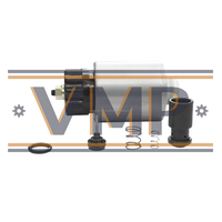 VOE 11709879-Régulateur de pression pour chargeuses sur pneus L110E, L180F HL, L220F, L330D-Pièces de machines de construction neuves