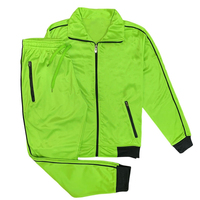 Survêtements d'hiver pour femmes de haute qualité à capuche, ensembles unis, design personnalisé, respirants, légers, polyester/coton, nouvelle arrivée