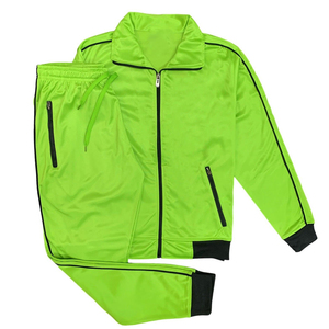 Survêtements d'hiver pour femmes de haute qualité à capuche, design personnalisé, respirants, légers, en polyester/coton, nouvelle arrivée - Product Image 1