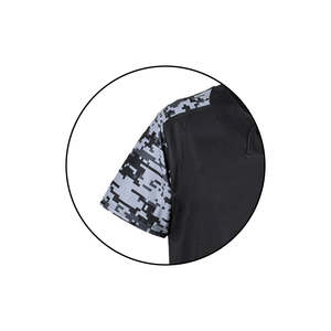 Prix raisonnable uniforme de baseball pour adultes nouveauté haute qualité sur mesure uniformes de baseball vêtements de sport Sublimation - Product Image 3