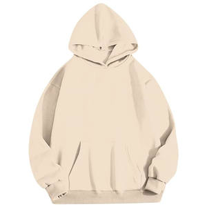 Sweat-shirt à capuche en coton 100% pour hommes 500gsm avec broderie pour graphique sweat-shirt à capuche d'hiver pour sérigraphie - Product Image 1