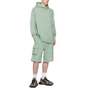 Sweats à capuche pour hommes de haute qualité coupe régulière matériau respirant lourd pour l'hiver Street Wear disponible dans les prix de gros - Product Image 6