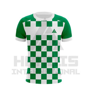 Mejor diseño GAA Jersey personalizado nuevo diseño Logo impreso GAA Jerseys Venta caliente precio barato hombres GAA Jersey para adultos - Product Image 2