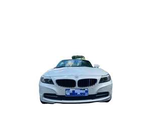 Auto Deportivo Convertible Usado, Modelo Z4, Estilo Lujoso, Motor de Gasolina 2.5L, Año 2023, Vehículo de Segunda Mano en Venta, Autonomía de 401-500 km, Batería de 110 kWh - Product Image 2