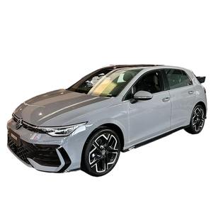 Volkswagen Golf 8.5 R-Line 2025 en parfait état, intérieur et extérieur propres, prêts à être expédiés avec service de livraison à domicile - Product Image 6