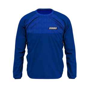 Pakistán GAA cuello redondo proveedor OEM ODM MOQ sudadera fabricante ropa deportiva personalizada vendedores fabricantes - Product Image 3