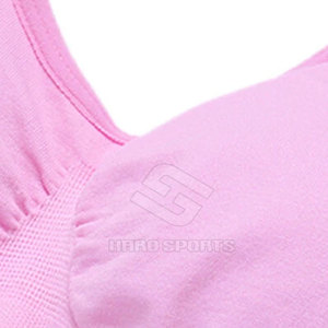 Hot Sale Adjustable <b>Straps</b> Plus Size Sports <b>Bra</b> Design Your Own Sports <b>Bra</b> For Adult - Product Image 2