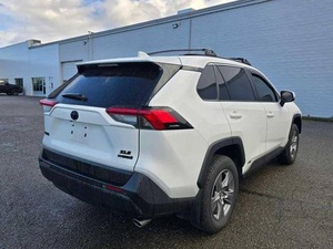 Toyota RAV 4 hybride XLE 2024 d'occasion - Product Image 4