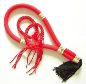 สายรัดแขนผ้าฝ้ายอุปกรณ์กีฬามวยไทยสำหรับฝึกออกกำลังกายแบบมืออาชีพโลโก้ออกแบบได้ตามต้องการ - Product Image 1