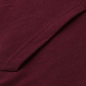 Sudaderas con Capucha de Estilo Nuevo para Hombre, Venta al por Mayor Directa de Fábrica, Sudaderas Casuales de Invierno para Hombre con Logotipo Personalizado - Product Image 5