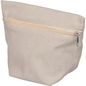 Necessaire Tia Personalizzato in Velluto per Regalo Promozionale - Product Image 1