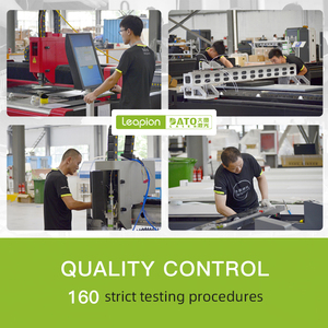 Máy Cắt Laser 1000W 1500W 2000W Sợi Laser Kim Loại Máy Cắt 3015 CNC Sợi Máy Cắt Laser Máy Tính Để Bàn - Product Image 5