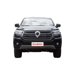 Pick-up chinois 2024 Power Kingkong Great Wall, diesel, 4x4, boîte automatique, transmission intégrale, tout-terrain, camping-car, Changcheng Pao Auto - Product Image 3