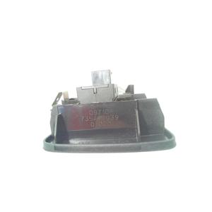 แผงปุ่มด้านหน้าขวาแลนเซีย เดลต้า ซีรีส์ที่ 3 735474939 (08>11) - Product Image 5