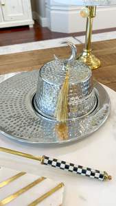 Grand bol en métal de forme carrée, bol en acier inoxydable, bol de service pour aliments, vaisselle, fait à la main, écologique, style américain, vente bon marché - Product Image 5