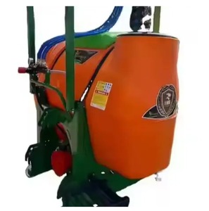 Equipo de alta calidad Fa-rm Trac-tor con rociador de pluma combinado para otra maquinaria agrícola - Product Image 3