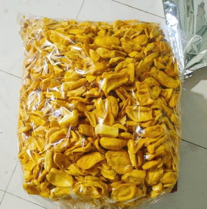ผู้ผลิตจากเวียดนามจำหน่ายขนุนอบแห้งสำหรับการส่งออกจำนวนมาก - Product Image 4