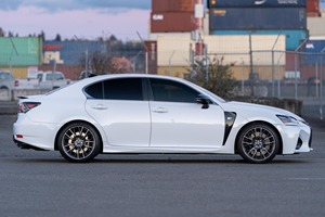 Lexus GS F 2017 - Product Image 3