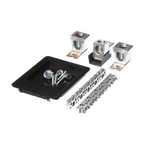 2024 Aluminum Multi-Wire <b>Terminal</b> Wire Lugs Ground <b>Block</b> Electrical <b>Terminal</b> Lug <b>Connectors</b> Mechanical Lug Product Category - Product Image 2