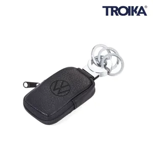 Porte-clés personnalisé VW Pocket Click, gadgets personnalisables pour mousquetons et promotions - Product Image 1