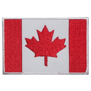 แผ่นป้ายปักลายธงชาติฝรั่งเศสแผ่นติดแขนเสื้อแผ่นเหล็กติดแขนเสื้อออกแบบได้ตามต้องการ - Product Image 4